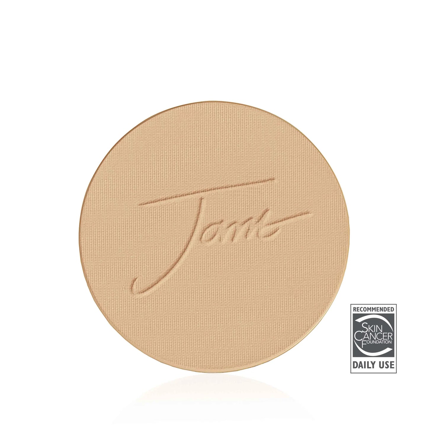 Jane Iredale Pressed Powder Refill - Golden Glow