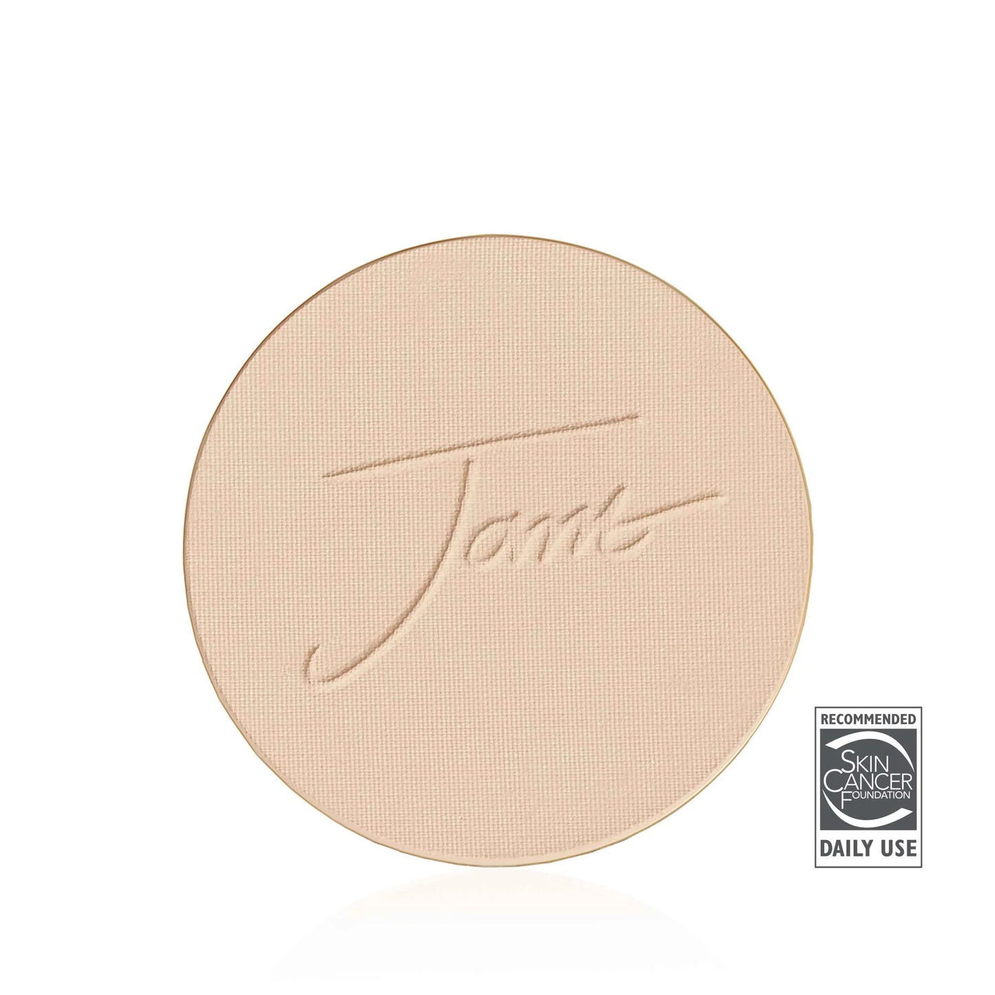 Jane Iredale Pressed Powder Refill - Radiant