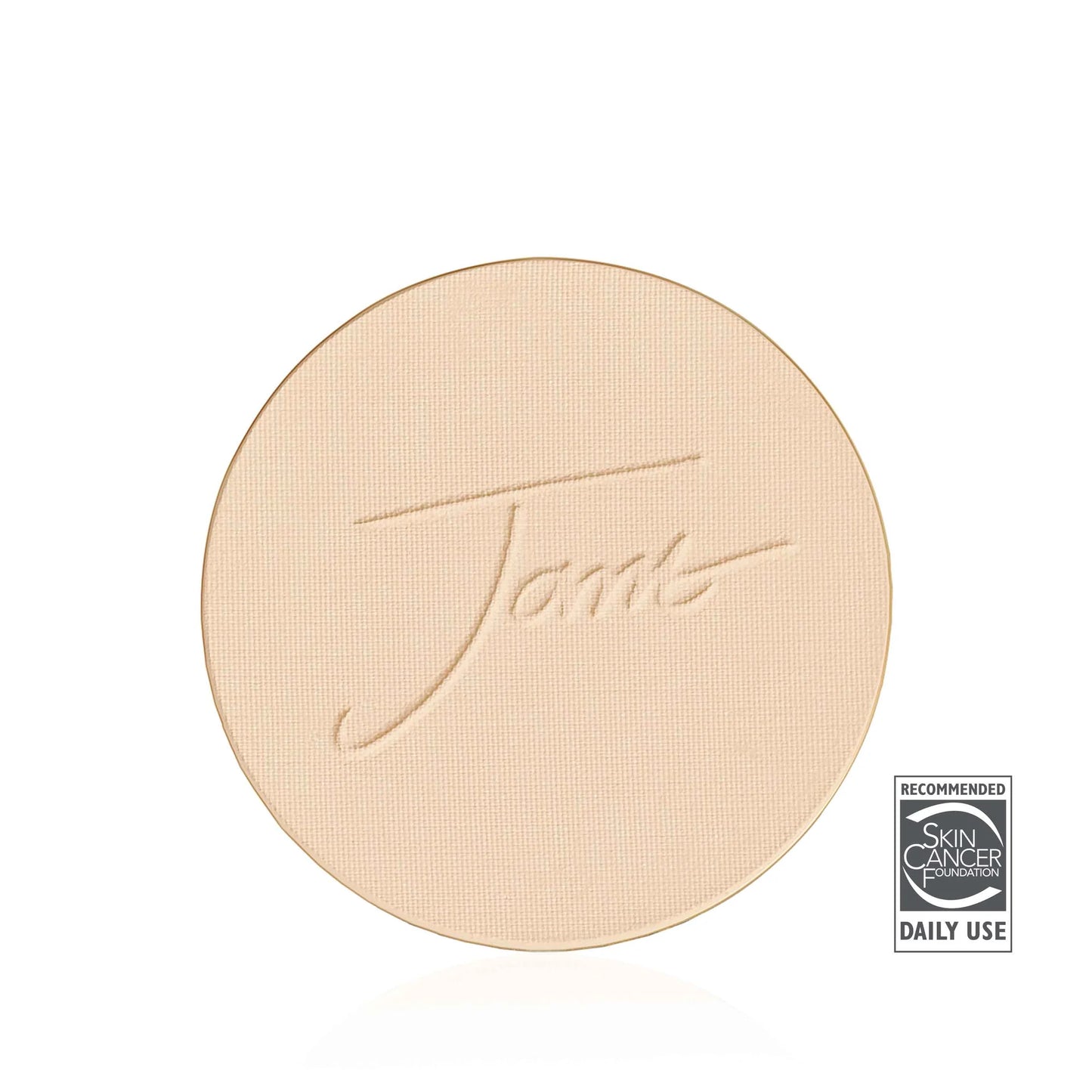 Jane Iredale Pressed Powder Refill - Warm Silk