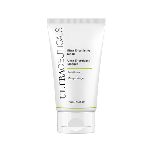 Ultra Ceuticlas Energising Mask - 75ml