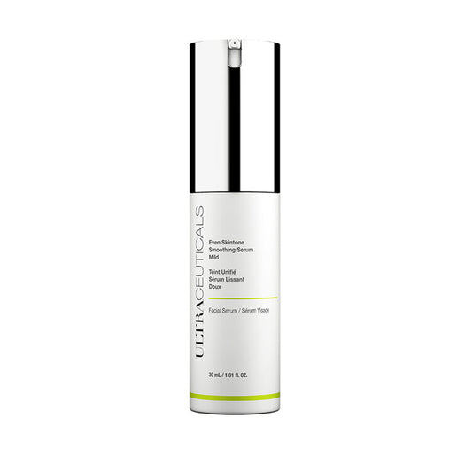 Ultra ceuticals Even Skintone Smoothing Serum Mild -  30ml