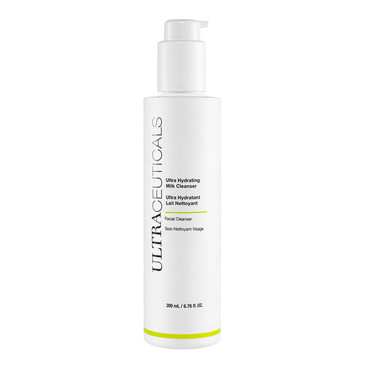 Ultra Ceuticals Hydrating Milk Cleanser -  200ml