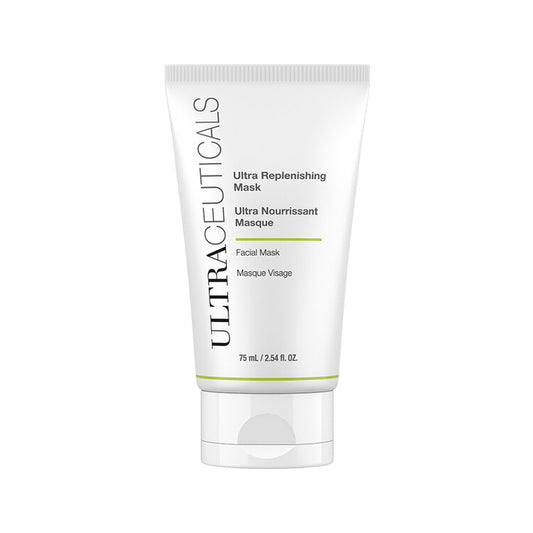 Ultra Ceuticals Replenishing Mask - 75ml