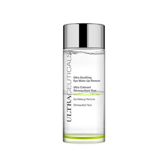 Ultra Ceuticals Soothing Eye Make Up Remover - 130ml