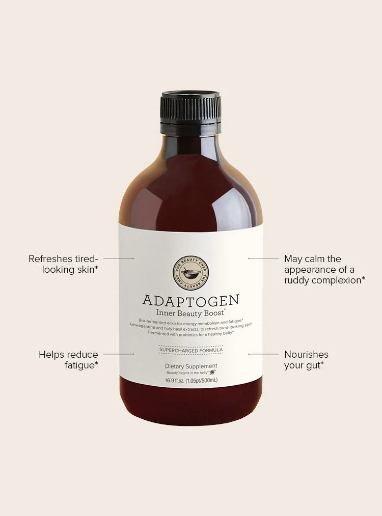 The Beauty Chef - Adaptogen 500ml