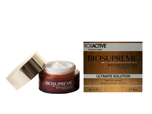RosActive - Biosupreme Master Cream 50ml