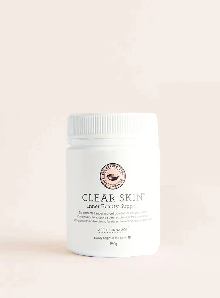 The Beauty Chef - Clear Skin 150g