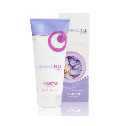 RosActive - Dermafill Cream