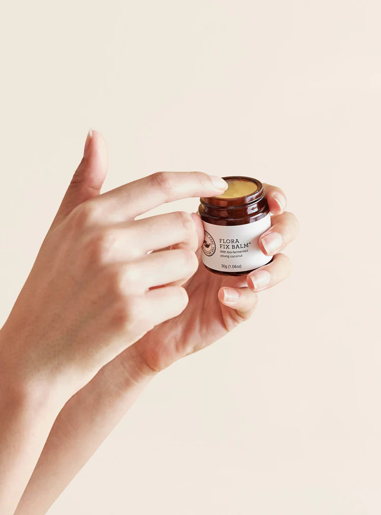 The Beauty Chef - Flora Fix Balm