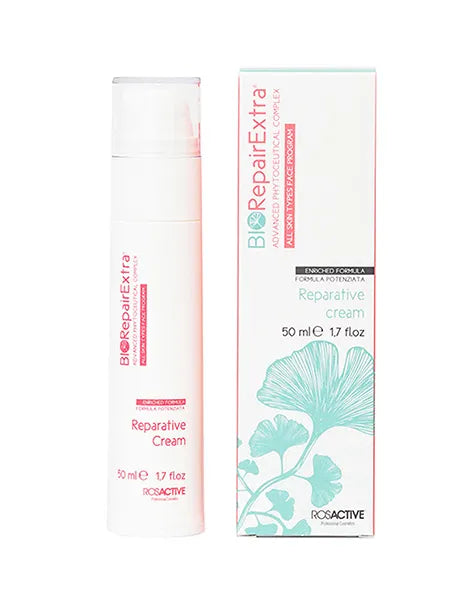 RosActive Reparative Cream 50ml