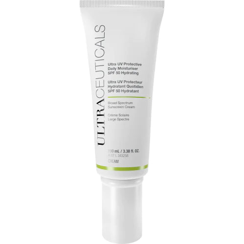 Ultra Ceuticals UV protective Daily Moisturiser SPF 50 Hydrating