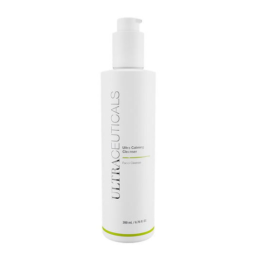 Ultra Ceuticals Calming Cleanser - 200ml