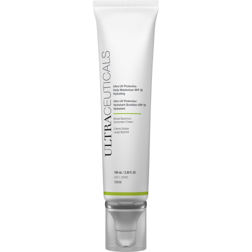 Ultra Ceuticals UV Protective Daily Moisturiser SPF30+ Hydrating